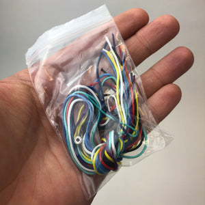 Vibes String Pack