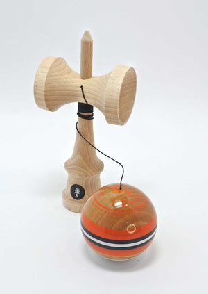 Nativ Trails - Clay