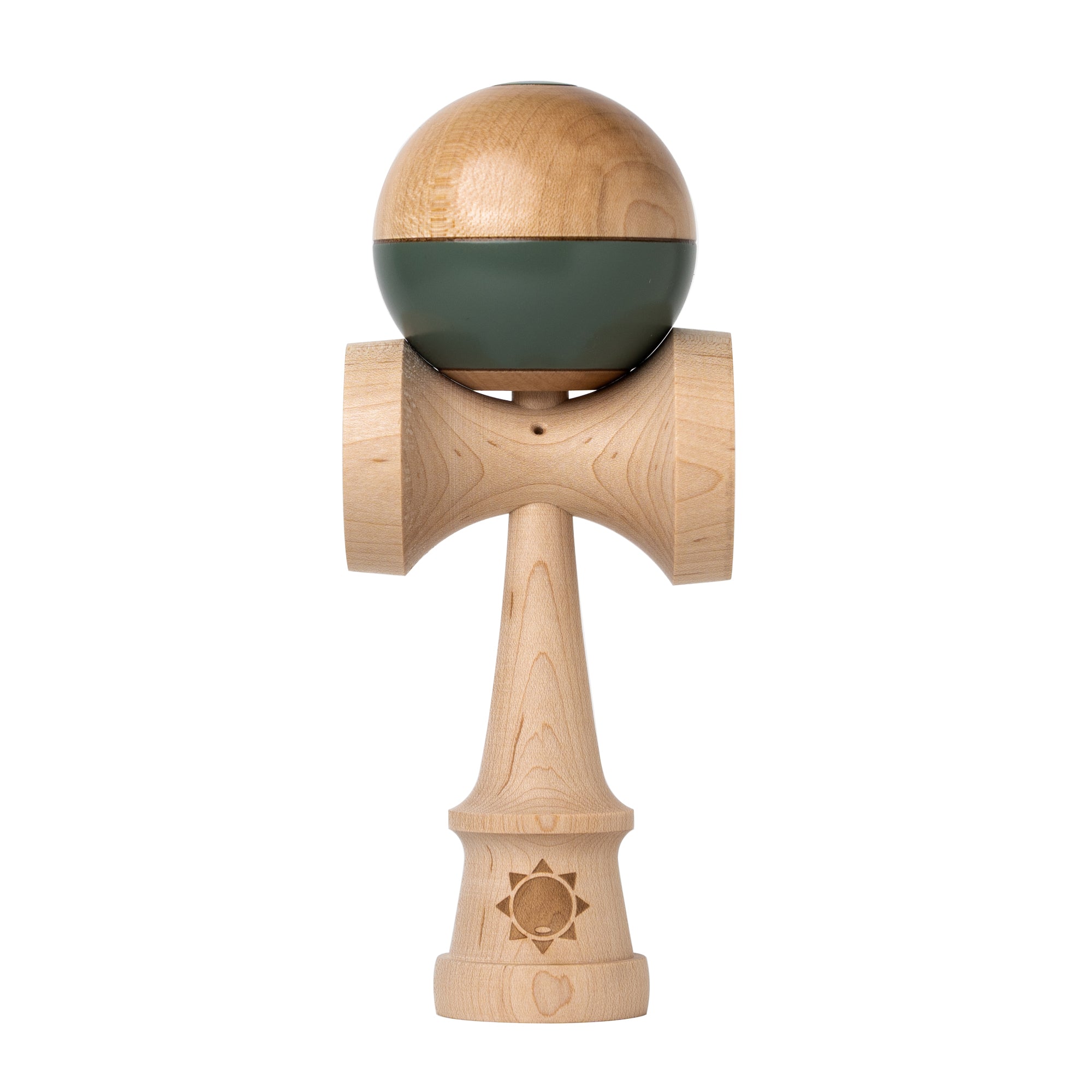 Green Sol Shibui