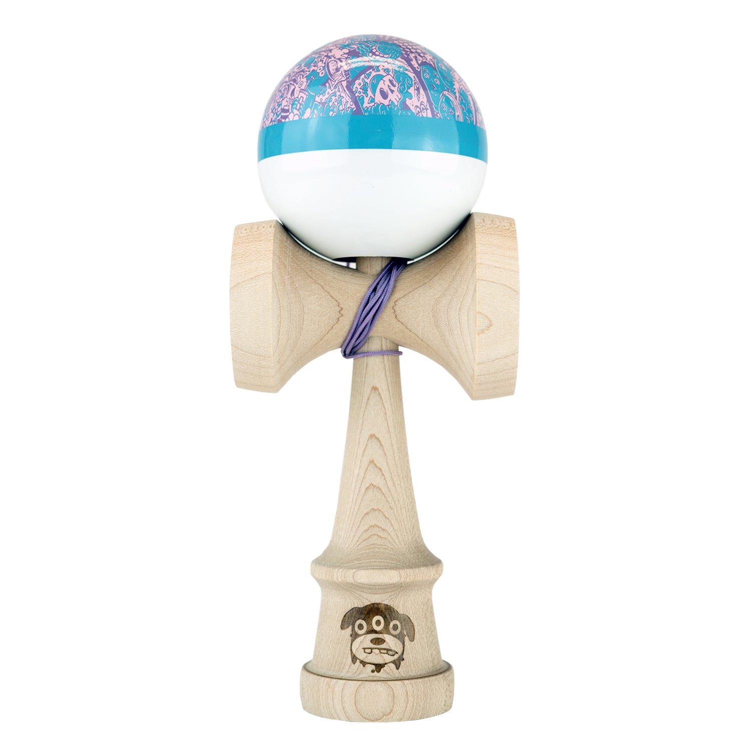1up - Sol Kendamas