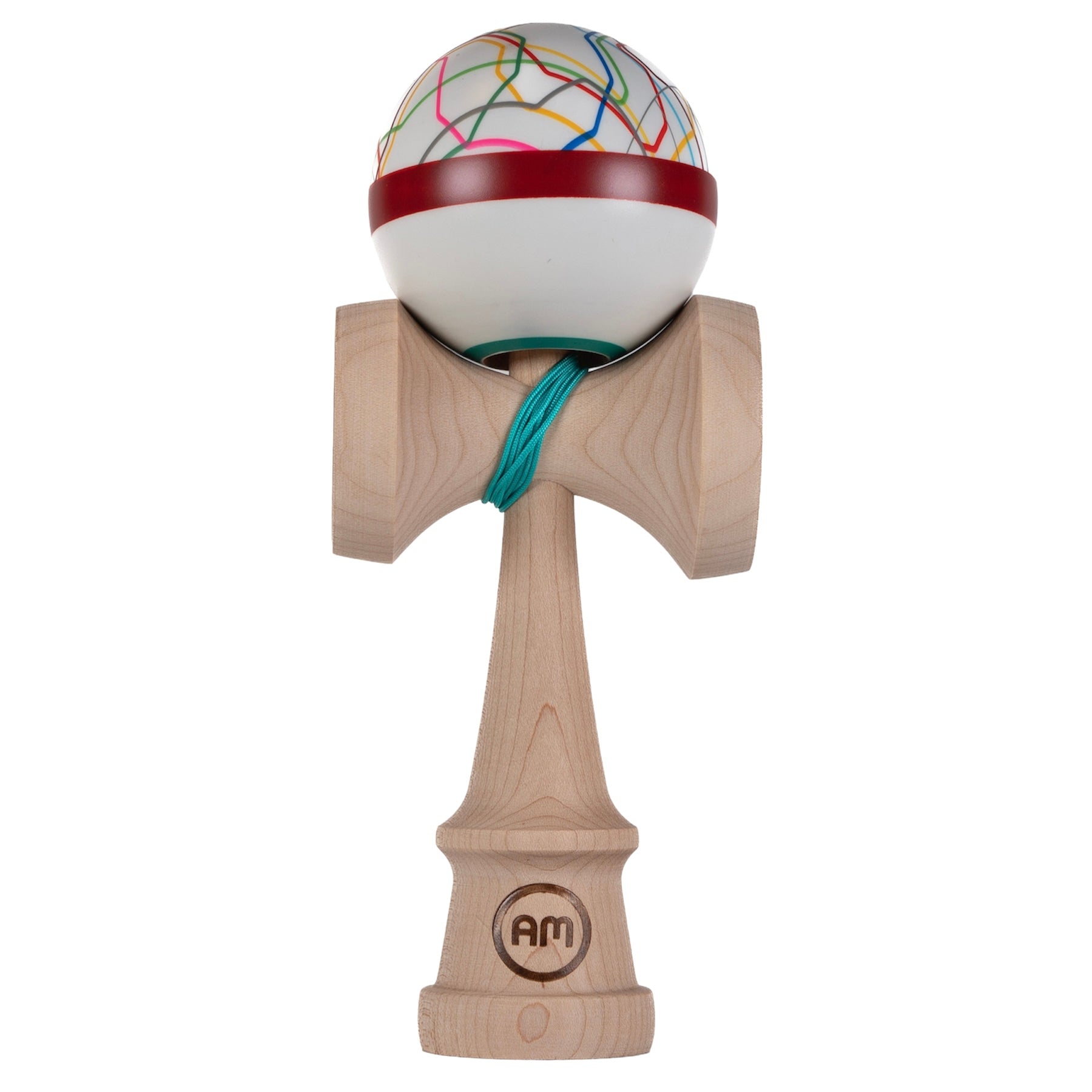 Pro model kendama cheap