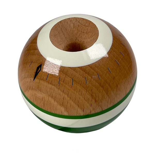 Chad Covington Owner Model Kendama - Sol Kendamas