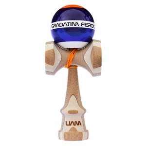 The Astro Mod kendama.