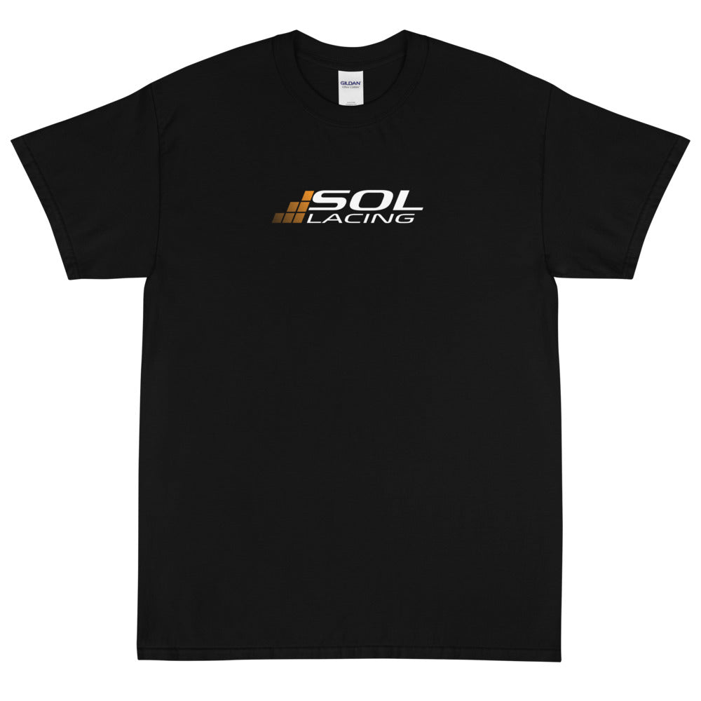 Sol Lacing - White Design