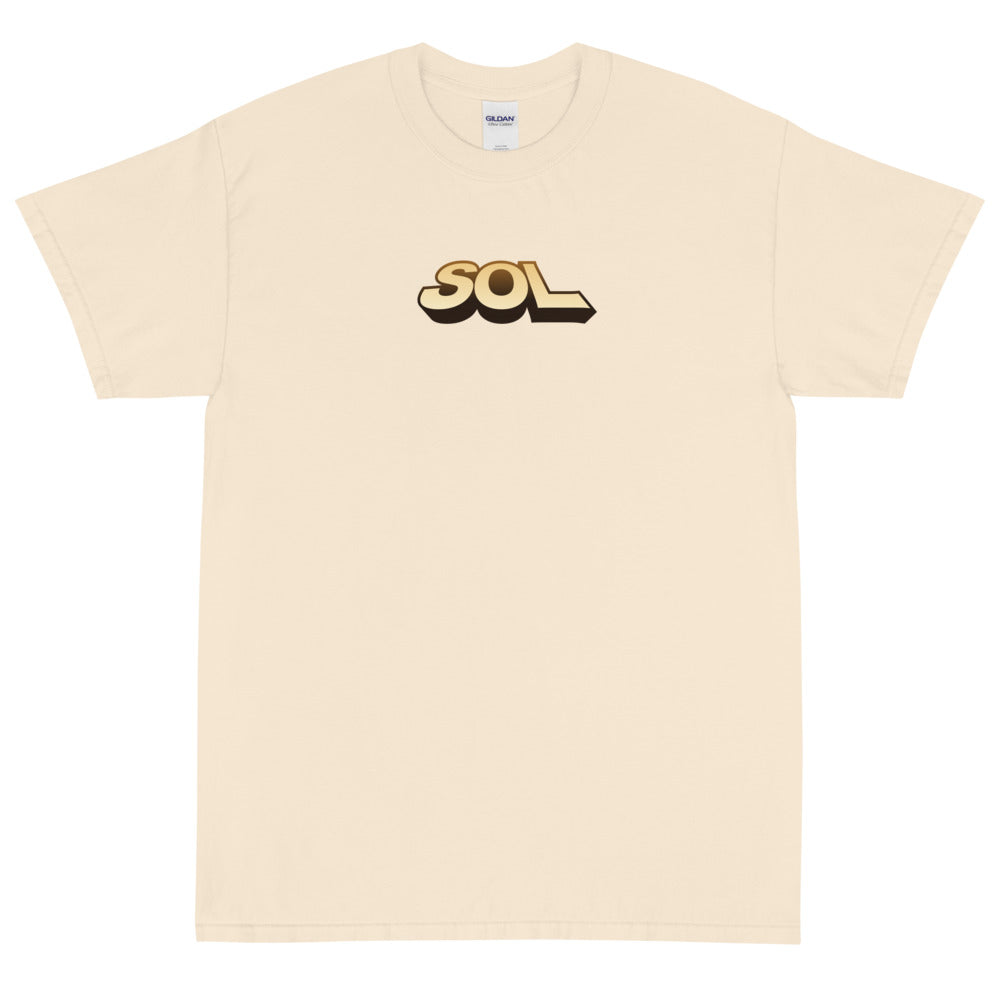 Sol Dreamers Tee