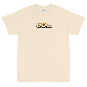 Sol Dreamers Tee