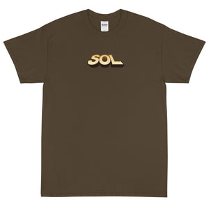 Sol Dreamers Tee