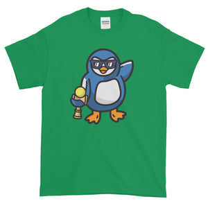Penguin Grip Tee