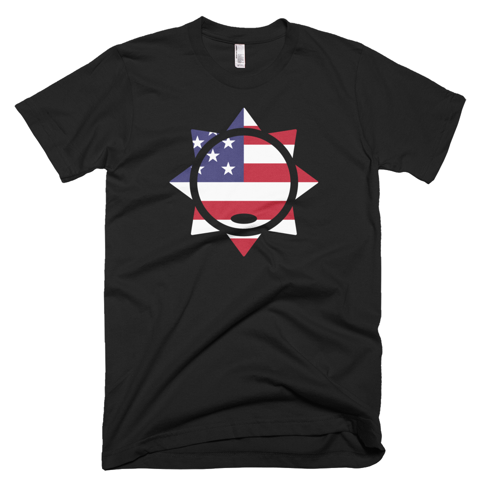 All-American Sol Tee