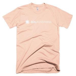 Short Sleeve T