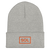 Bean (Orange thread)