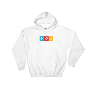 Sol & Friends Hoodie