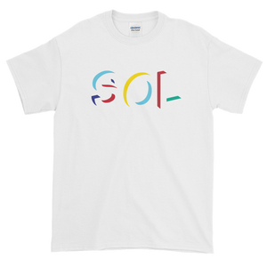 Playground Tee