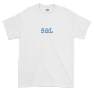 Some Ordinary Letters Tee