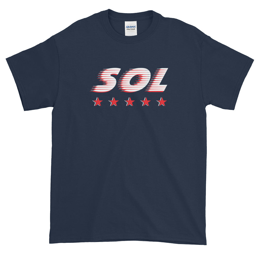 Sol All-Star Tee