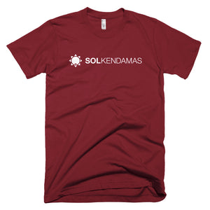 Short Sleeve T