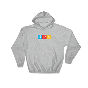 Sol & Friends Hoodie