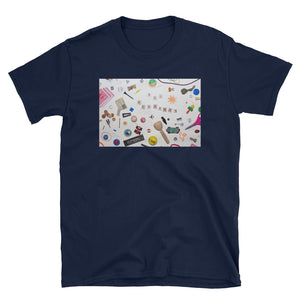 I Spy Sol Tee