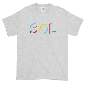Playground Tee