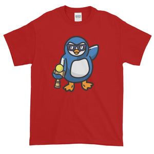 Penguin Grip Tee