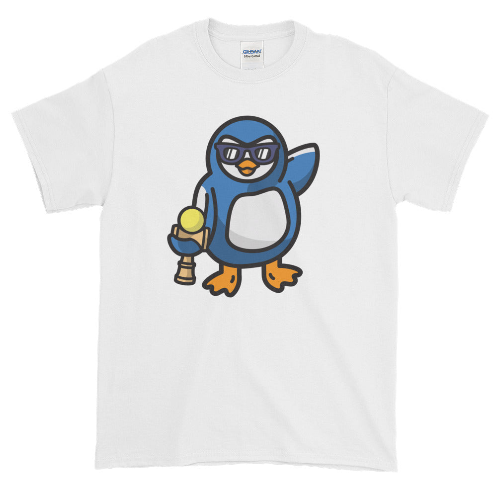 Penguin Grip Tee
