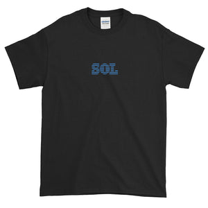 Some Ordinary Letters Tee