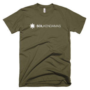 Short Sleeve T