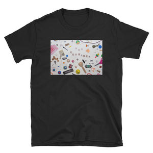 I Spy Sol Tee