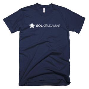 Short Sleeve T