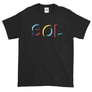 Playground Tee