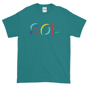 Playground Tee