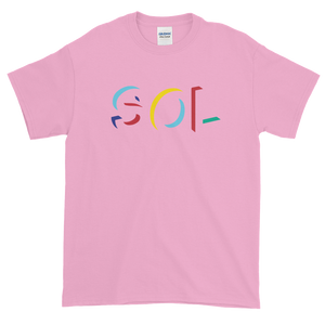 Playground Tee