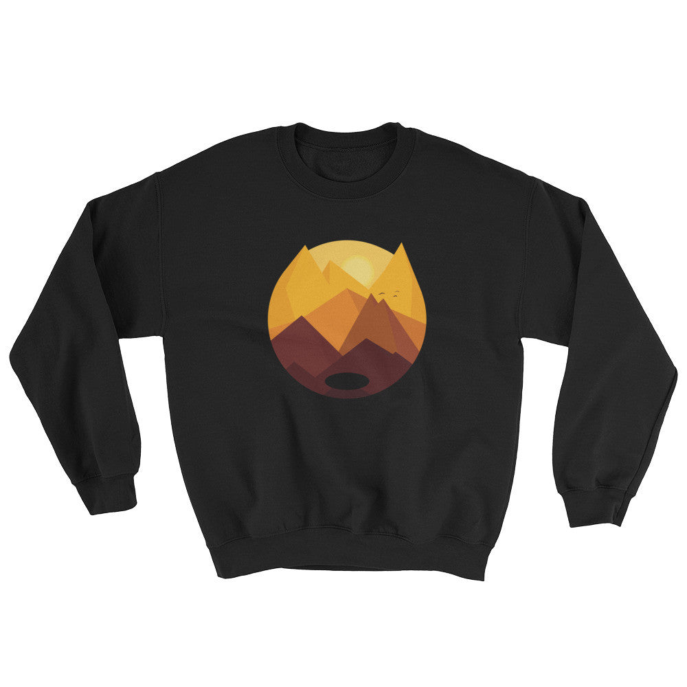 Solset Crewneck