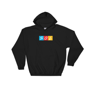 Sol & Friends Hoodie