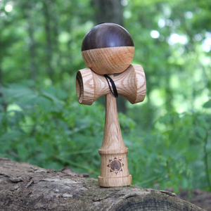 Oak Halfsplit
